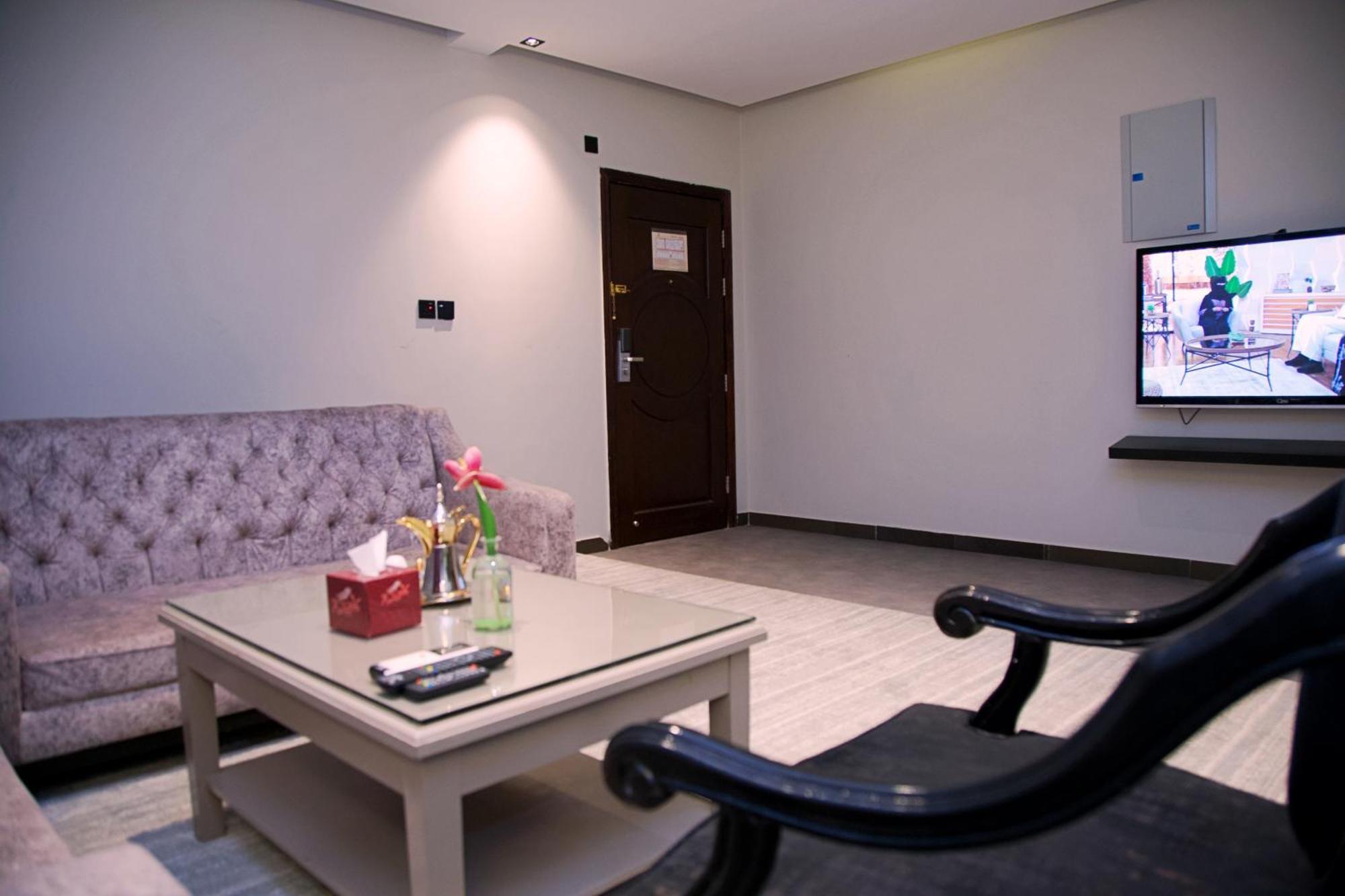 Sharz Hotel Buraidah Exterior foto