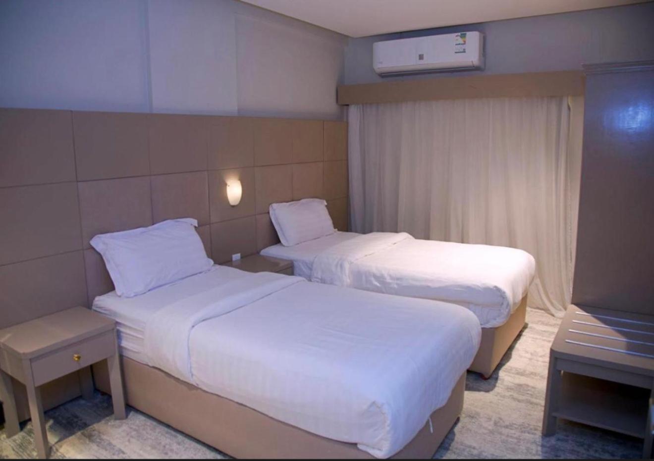 Sharz Hotel Buraidah Exterior foto